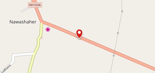 PB32 Mexican Grill on map