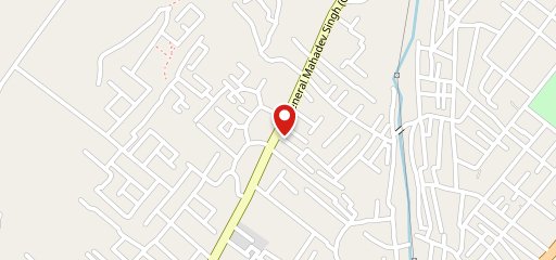 PB65 Restaurant on map