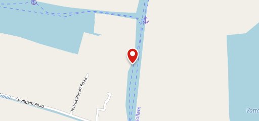 Peaceful Seafood Restaurant on map