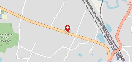 Pearl Restaurant on map