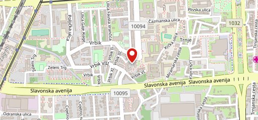 Pedro pite sulla mappa