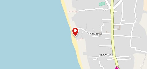 Pedro's Place on map