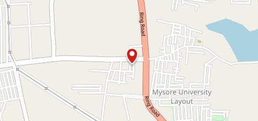 PEG & MUG Bar & Restaurant on map