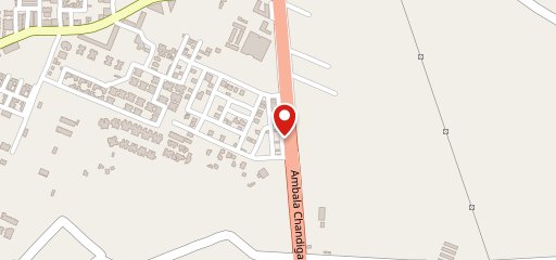 Peggy Ice Cream on map