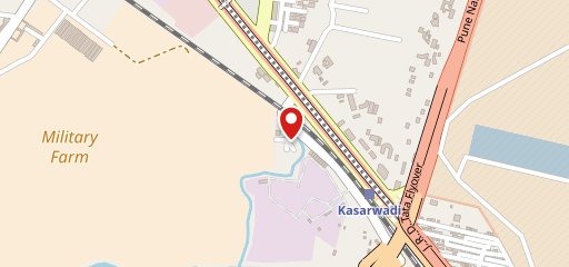 Peg’s & Pipe’s on map