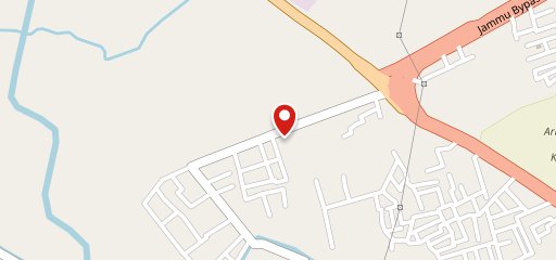 Pehalwan Kulcha Amritsar Wale on map