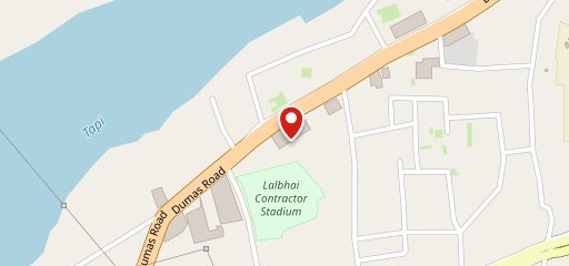 Peiskos Coffee on map