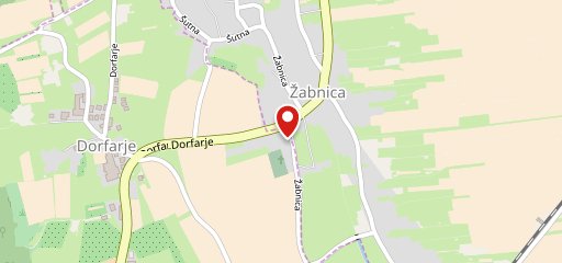 PEKARNA OREX, pekarstvo in slaščičarstvo, Dervish Imeraj s.p. sulla mappa