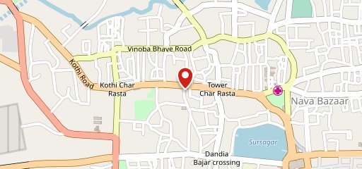 Pendawala Duliram on map