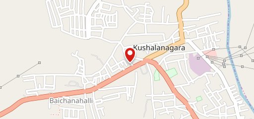 Penguin Bake House on map