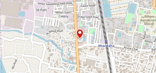 Penguin Inn Pvt Ltd on map