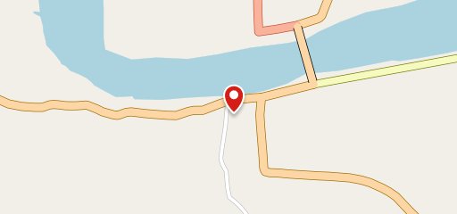 Penguin Restaurant Basirhat on map