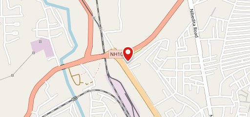 Penguin Family Restaurant on map