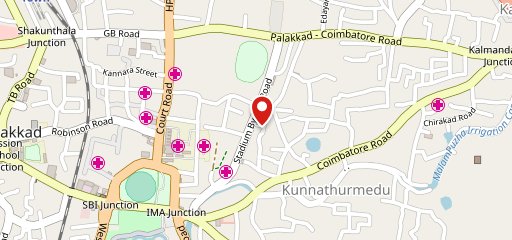 Peni Ice Candy on map