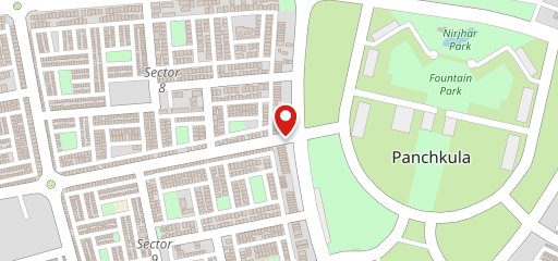 PENINSULA - The Boutique Hotel on map