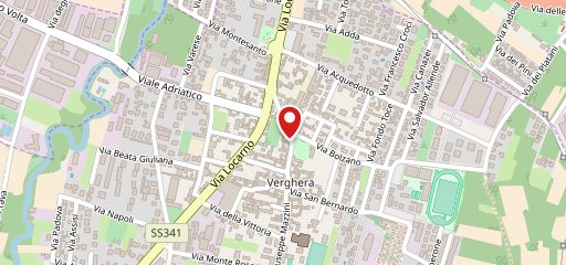 Pensieri in Circolo sulla mappa