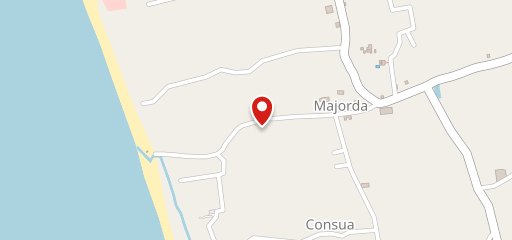 Pentagon Restaurant & Garden Pub on map