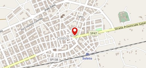 People is You sulla mappa