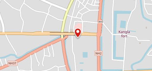 PEOPLE S CAFE on map