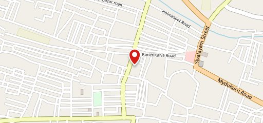 People's Dine on map