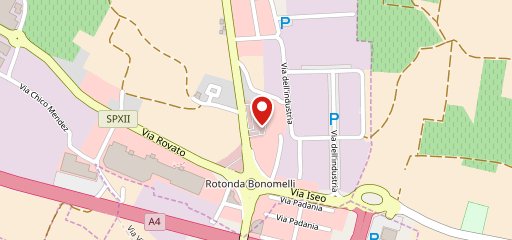 Pepe Enoteca Winebar Food & Spirits sulla mappa