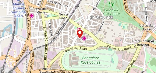 Pepe Verde's Italian Cafe & Ristorante on map