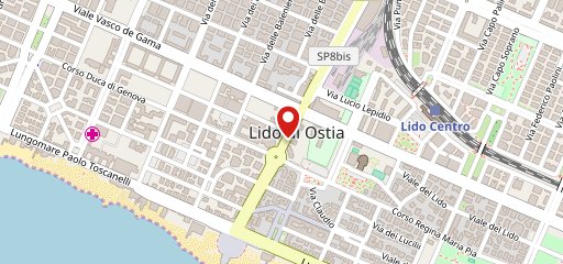 Peperoncino sulla mappa