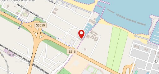 Peperoncino sulla mappa