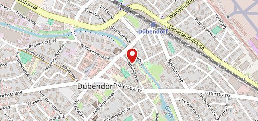 Giannino sulla mappa