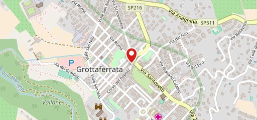 Peppa Bistrot sulla mappa