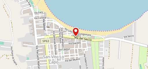 Pepper Jam Spirits & Kitchen sulla mappa