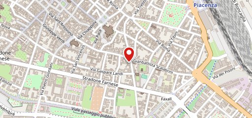 Ristorante Peppino sulla mappa