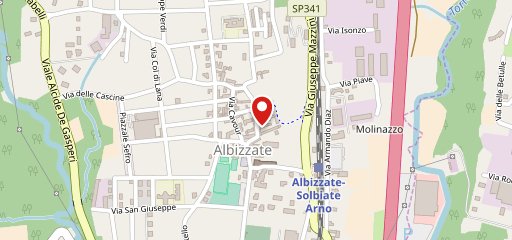 Per...bacco sulla mappa