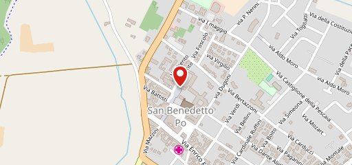 Perbacco Pub sulla mappa