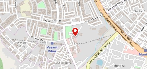 Perch Wine & Coffee Bar on map