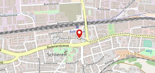 Perche No Pasta Bar sulla mappa