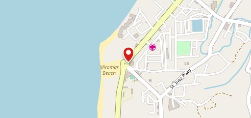 Perfect Cup - Cafe Bar on map