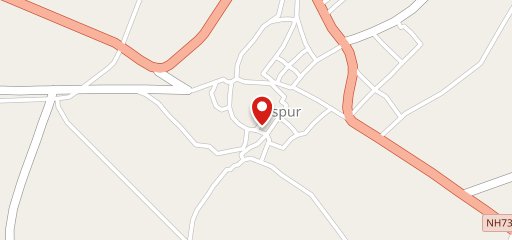 Perfect Pizza on map