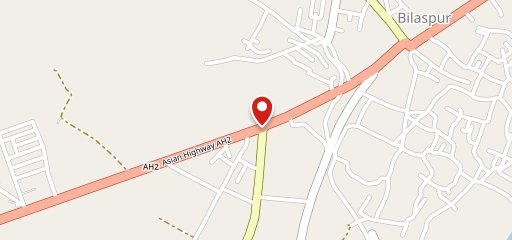 Perfect Pizza Plus Bakers on map