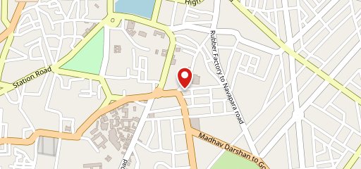 Perfect Chinese Punjabi Point on map