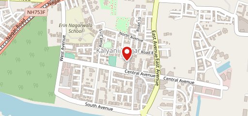 Pergola De Pines on map