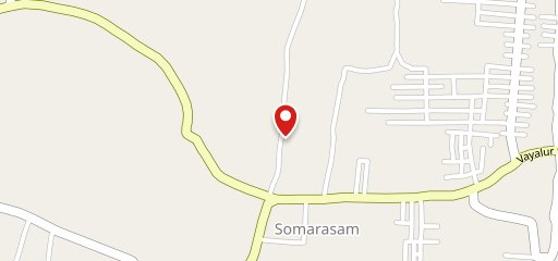 Periyandavar Catering Sevice on map