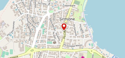 Perlage Wine and Cocktail sulla mappa