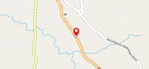 PERSIAN DARBAR ഖുറേഷി മന്തി on map