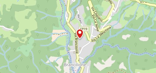 Personeni Sebastiano - Rota Diego sulla mappa