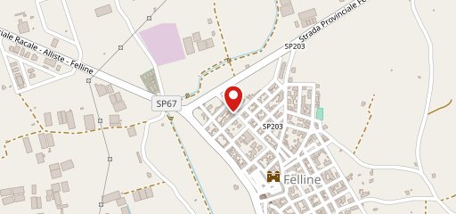 Pesce & Bollicine sulla mappa