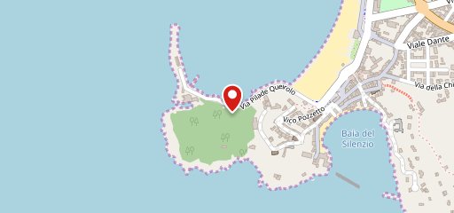 PESCE BALLA sulla mappa