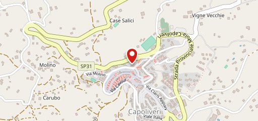 Pescheria Da Antonietta sulla mappa