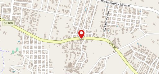 Pescheria Gandoli sulla mappa