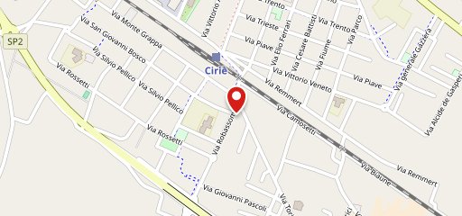 Pescheria IL FARO sulla mappa